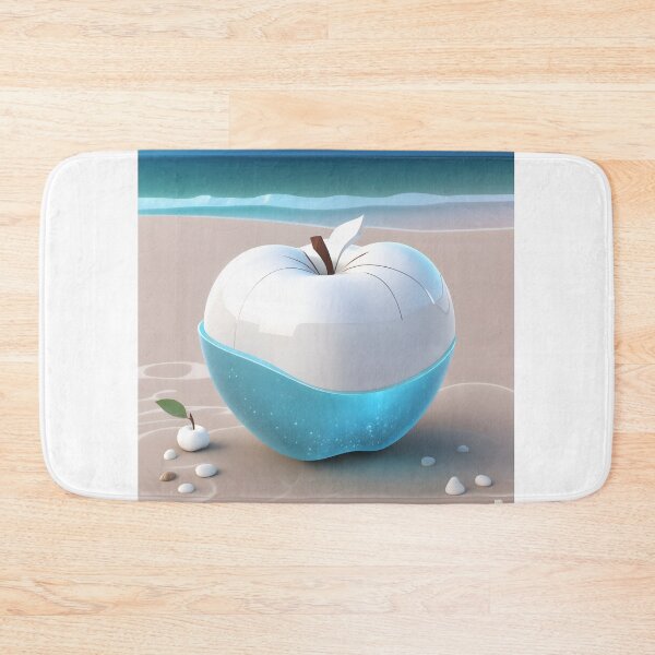Item preview, Ocean Apple  designed and sold by Everythingstakn.