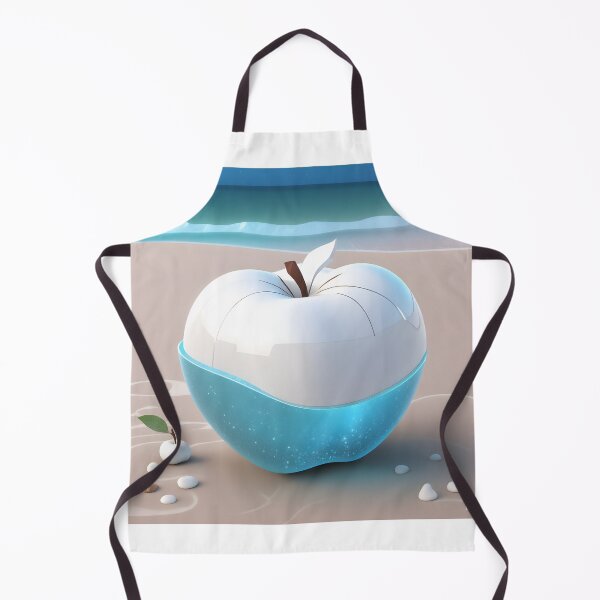 Item preview, Ocean Apple  designed and sold by Everythingstakn.