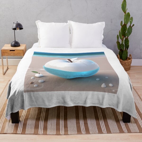 Item preview, Ocean Apple  designed and sold by Everythingstakn.