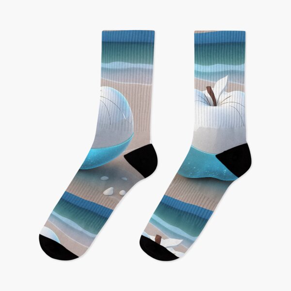 Item preview, Ocean Apple  designed and sold by Everythingstakn.