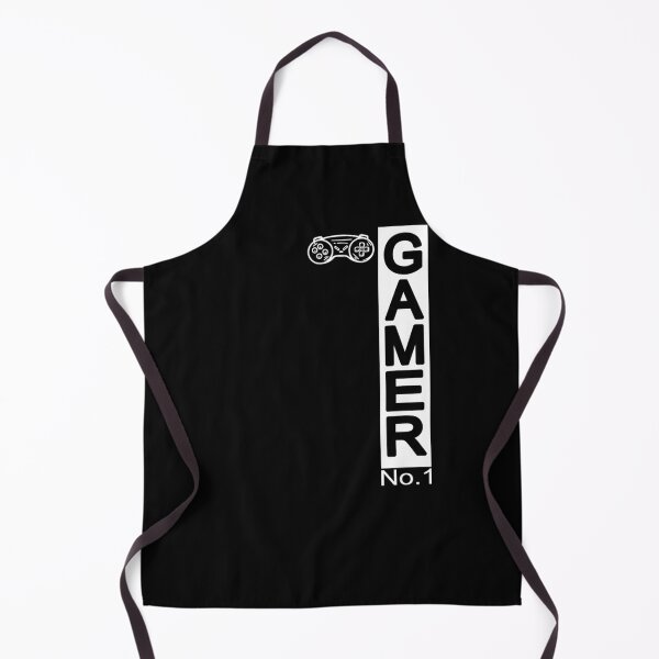 Item preview, Gamer No. 1 designed and sold by strokli.