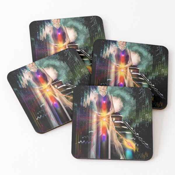 Item preview, FREQUENCY and PERCEPTION designed and sold by shadowlea.