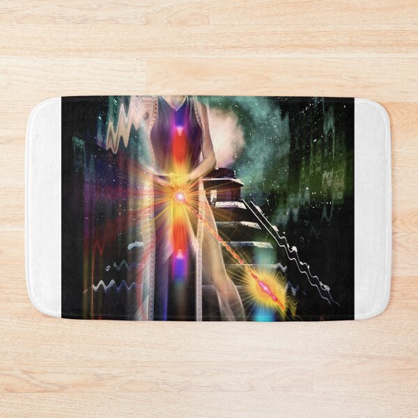 Item preview, FREQUENCY and PERCEPTION designed and sold by shadowlea.