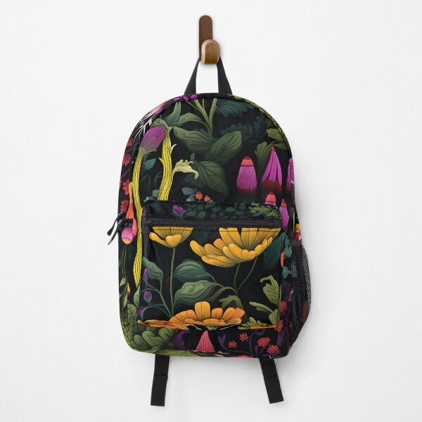 Item preview, Flora seamless pattern designed and sold by Kennyshop8.