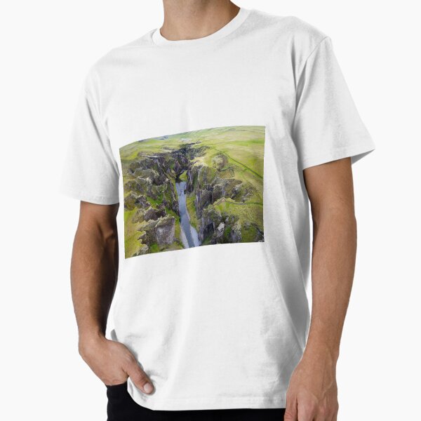 Item preview, The Mulagljufur canyon in Iceland designed and sold by pietrofoto.