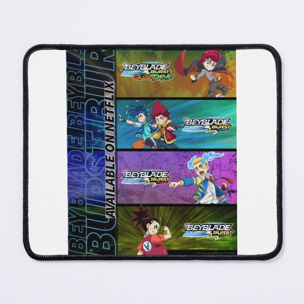 Item preview, Beyblade Burst  designed and sold by Magdalineshop.