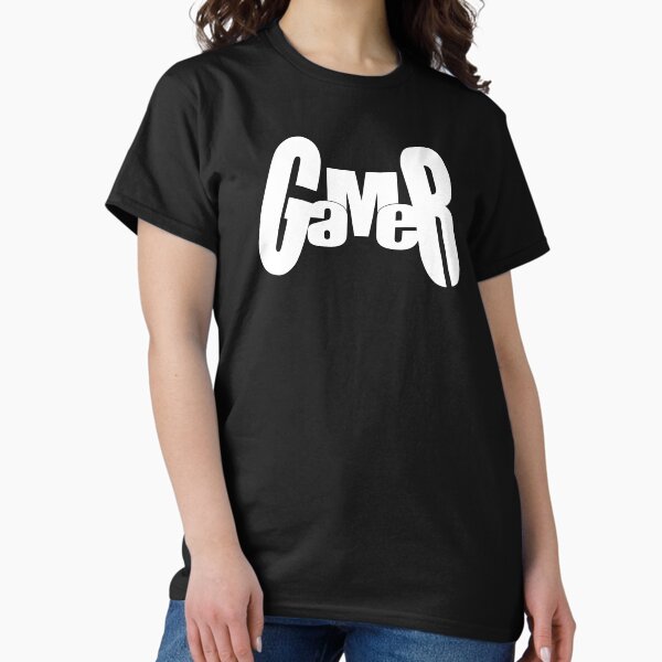 Item preview, GAMER logo designed and sold by AdnyWest.