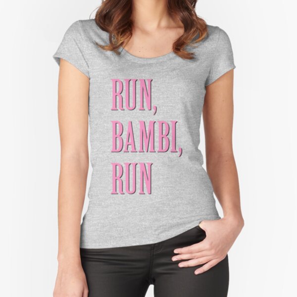 Artikel-Vorschau von Lauf, Bambi, Lauf, designt und verkauft von DynastyGear.