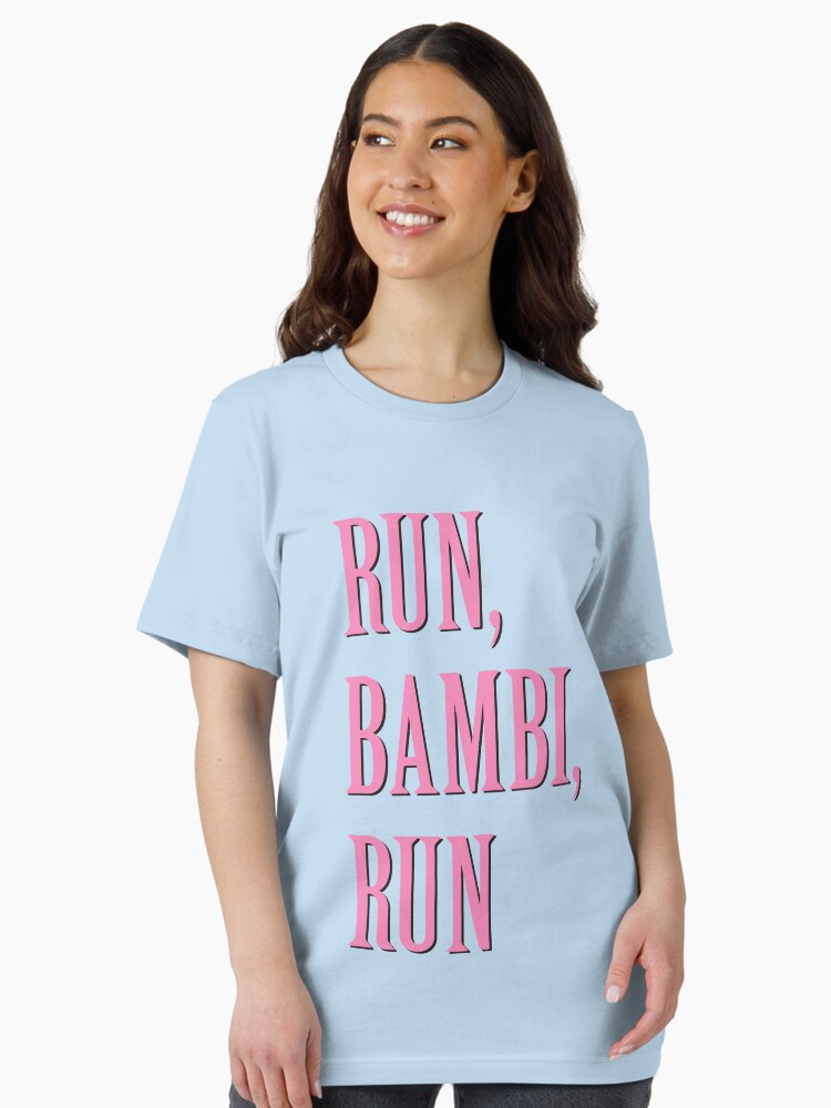 【COLOR iN ID】Ruen Bambi T-shirt GIVENCHY Bambi Men'S T-Shirt | eBay