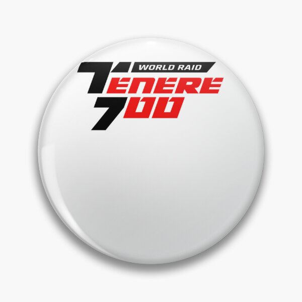 Item preview, Yamaha Tenere designed and sold by FlorisGregoire.