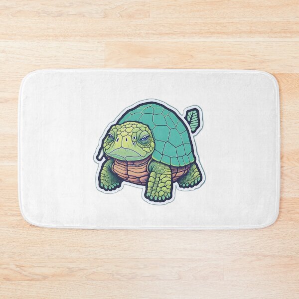 Item preview, Turtle Critic: Quietly Observing You designed and sold by FashionRex.