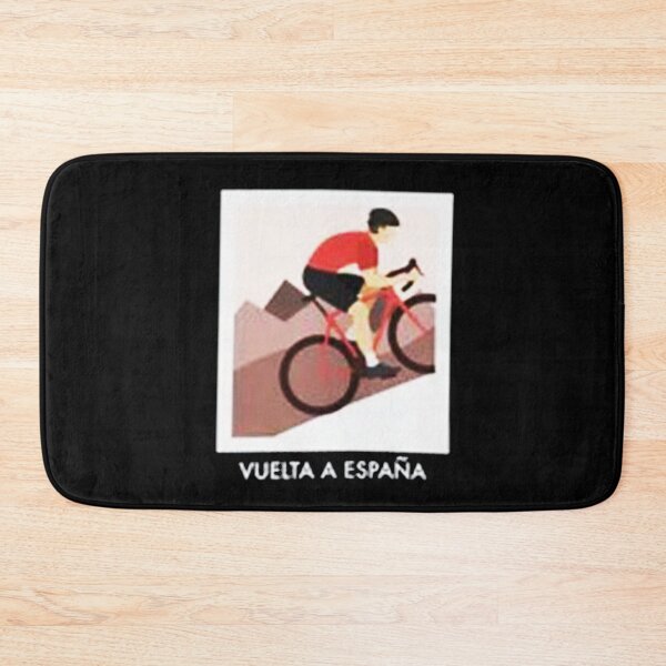 Item preview, Vuelta a Espana Cycling designed and sold by walkandrun.