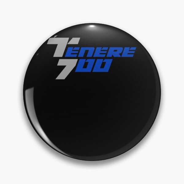 Item preview, Yamaha Tenere designed and sold by FlorisGregoire.