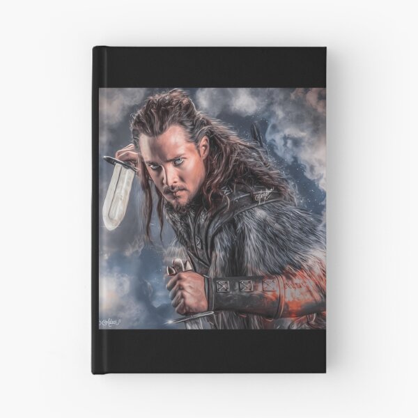 Item preview, The Last Kingdom designed and sold by NewtonNarrow.