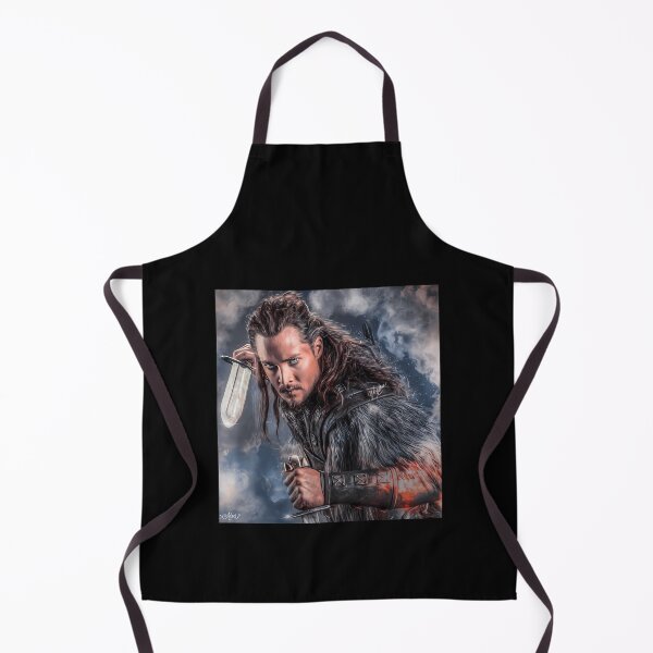 Item preview, The Last Kingdom designed and sold by NewtonNarrow.