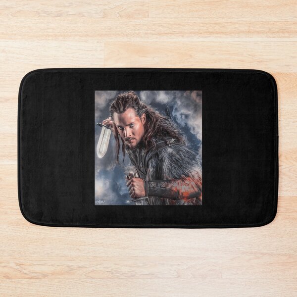 Item preview, The Last Kingdom designed and sold by NewtonNarrow.