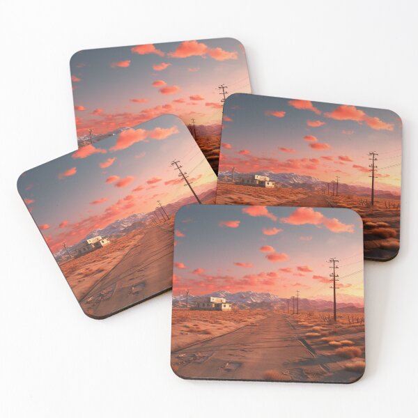 Item preview, Lost in Nevada, I designed and sold by Julia T.