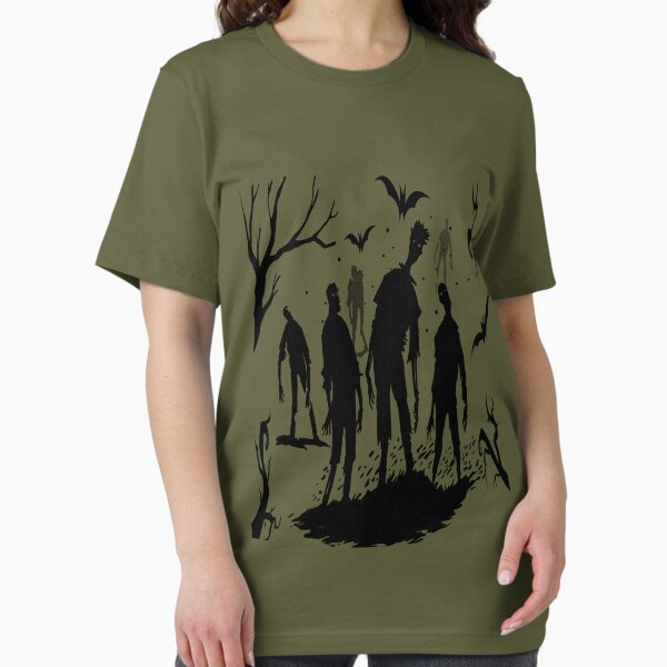 Item preview, zombie horde designed and sold by Wigge-Design.
