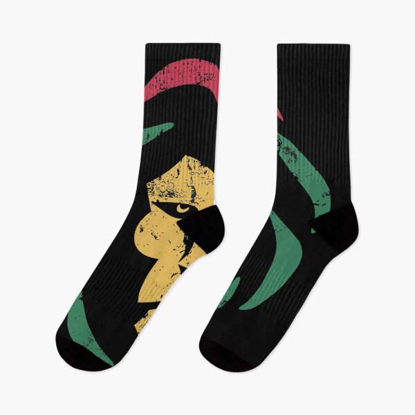Item preview, Ḷion minimal in reggae colors designed and sold by CyberWindow.
