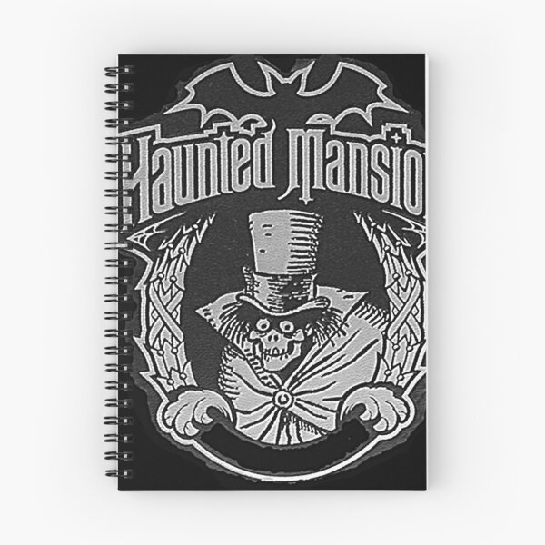 Item preview, Mansion Ghost - Halloween Haunted Hatbox Mansion Ghost Horror  designed and sold by KEVINLETTE12.