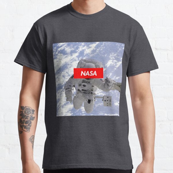 supreme nasa t shirt