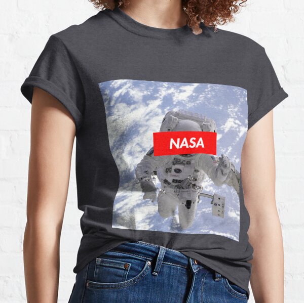 nasa supreme shirt