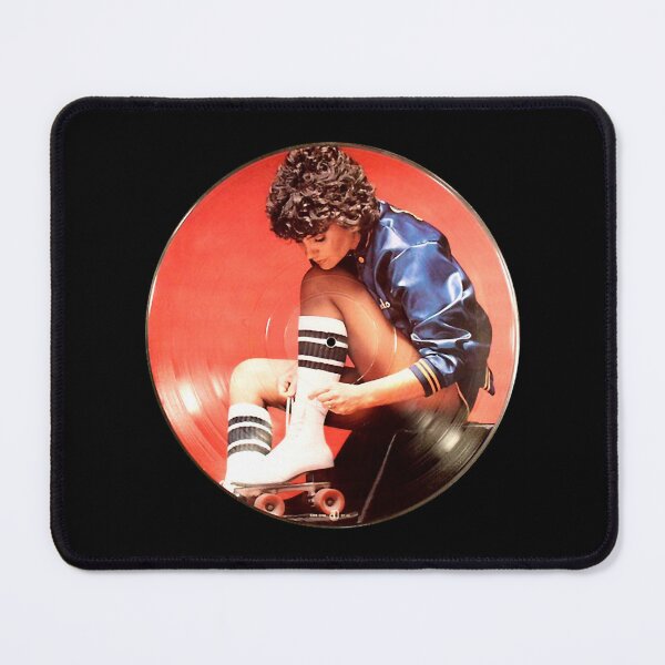 Item preview, Linda Maria Ronstadt designed and sold by FerminPearson.