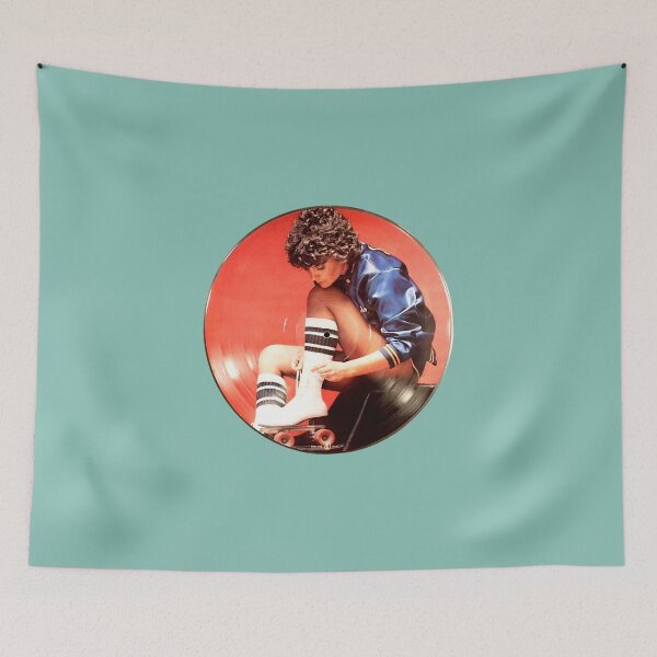 Item preview, Linda Maria Ronstadt  designed and sold by FerminPearson.