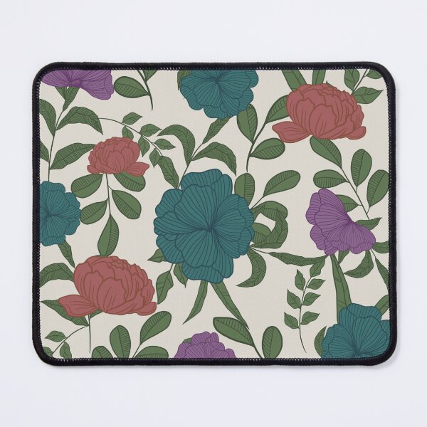 Item preview, Botanical Pattern designed and sold by Sianxth.