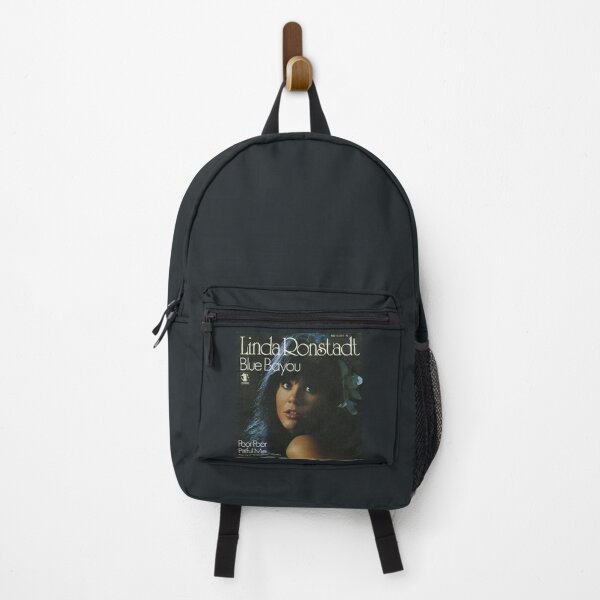 Item preview, Linda Ronstadt Blue Bayou designed and sold by FerminPearson.