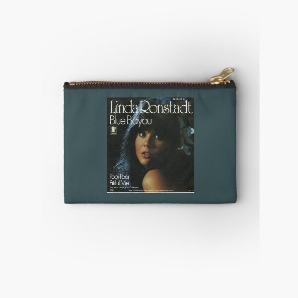 Item preview, Linda Ronstadt Blue Bayou designed and sold by FerminPearson.