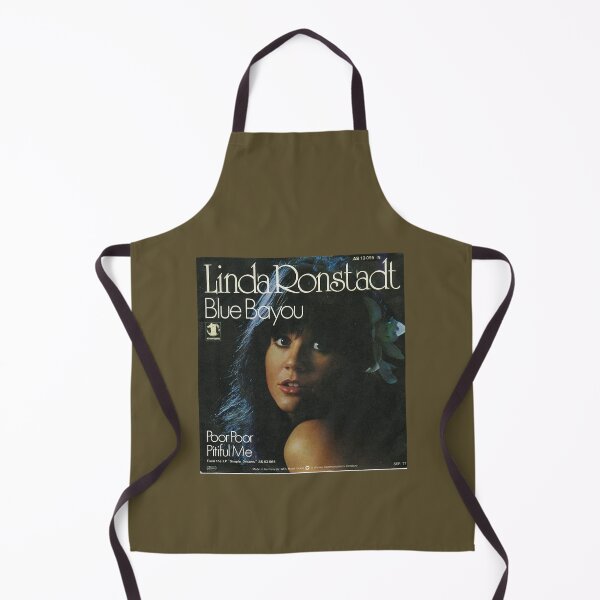 Item preview, Linda Ronstadt Blue Bayou designed and sold by FerminPearson.