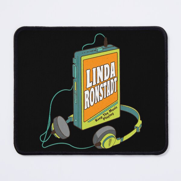 Item preview, Linda Ronstadt designed and sold by FerminPearson.