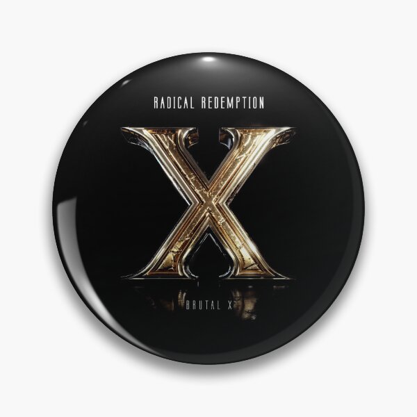 Item preview, RADICAL REDEMPTION designed and sold by stephenarthurs.
