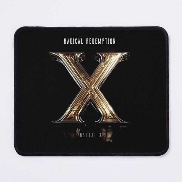 Item preview, RADICAL REDEMPTION designed and sold by stephenarthurs.