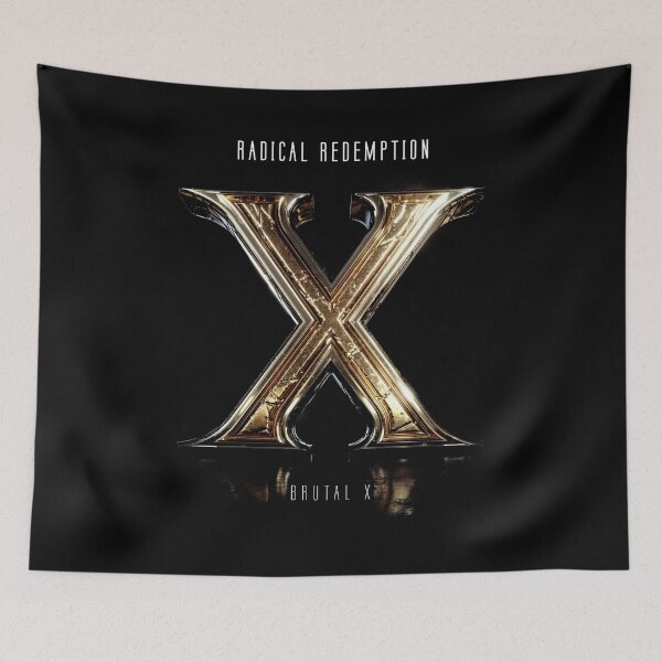 Item preview, RADICAL REDEMPTION designed and sold by stephenarthurs.
