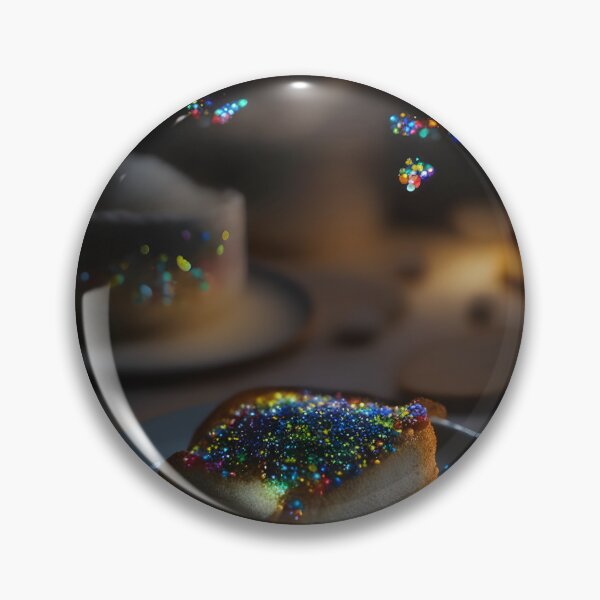 Item preview, Fairy Bread designed and sold by Everythingstakn.
