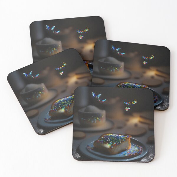 Item preview, Fairy Bread designed and sold by Everythingstakn.