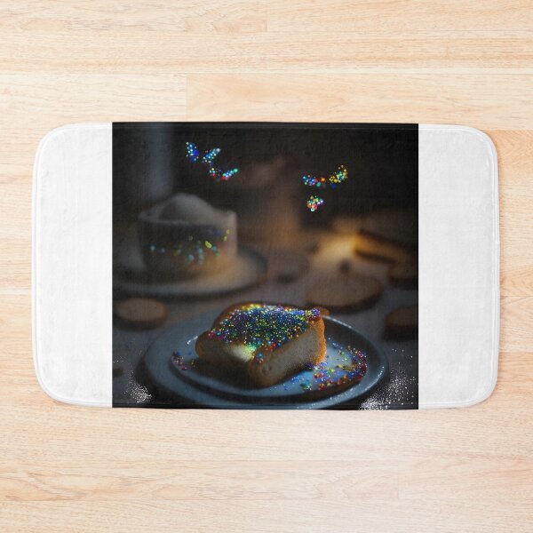 Item preview, Fairy Bread designed and sold by Everythingstakn.