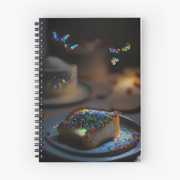 Item preview, Fairy Bread designed and sold by Everythingstakn.