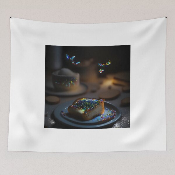 Item preview, Fairy Bread designed and sold by Everythingstakn.