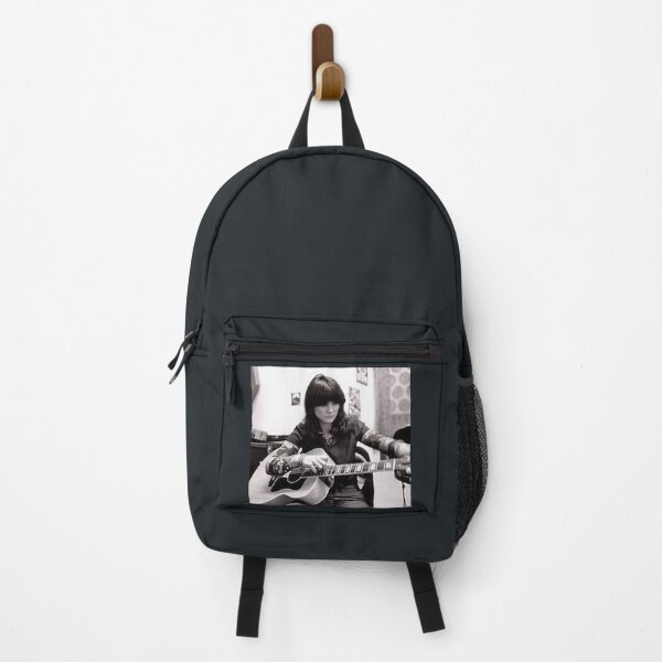 Item preview, Linda Ronstadt Accoustic Guitar designed and sold by FerminPearson.