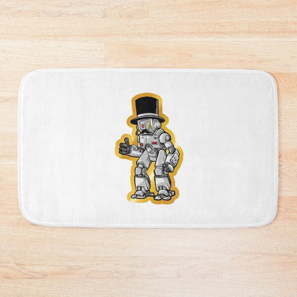 Item preview, Mech Enjoyer Gusto designed and sold by Mech  Enjoyer.
