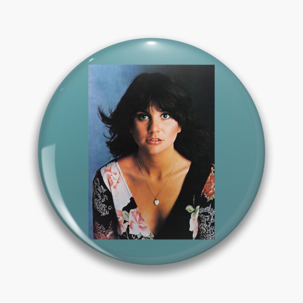 Item preview, Linda Ronstadt Goddess of Rock and Roll  designed and sold by FerminPearson.
