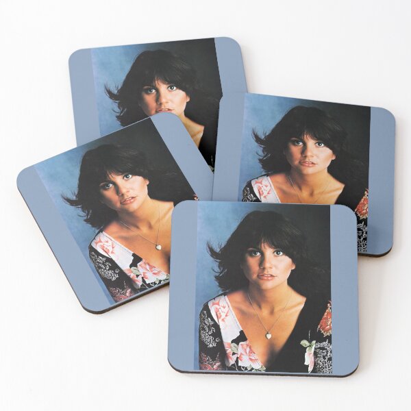 Item preview, Linda Ronstadt Goddess of Rock and Roll  designed and sold by FerminPearson.