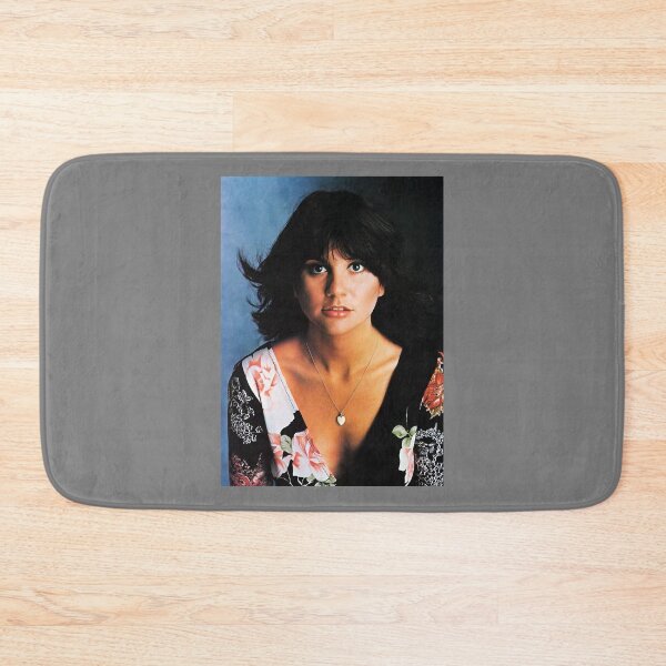 Item preview, Linda Ronstadt Goddess of Rock and Roll  designed and sold by FerminPearson.