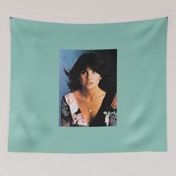 Item preview, Linda Ronstadt Goddess of Rock and Roll  designed and sold by FerminPearson.