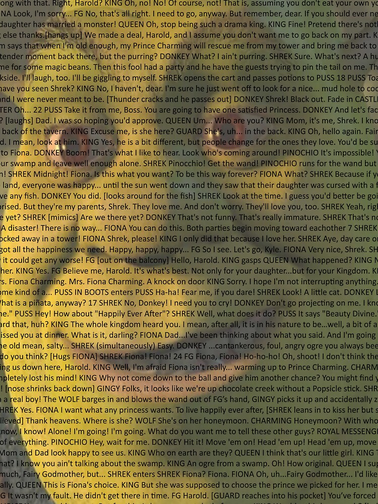 HD shrek meme wallpapers