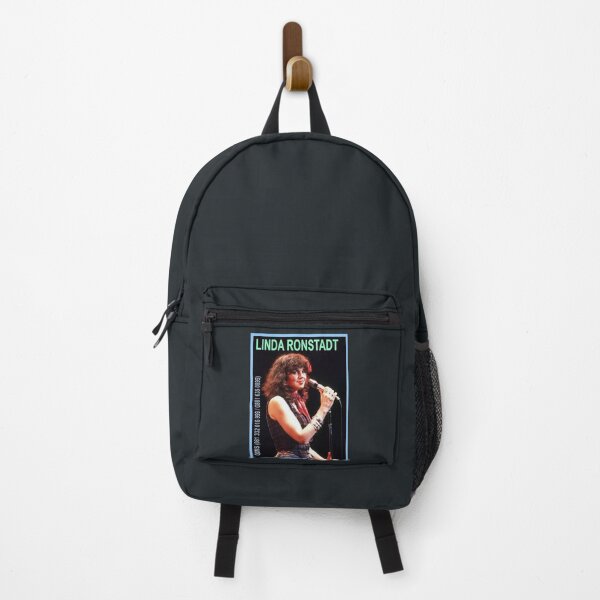 Item preview, Linda Ronstadt Singing Memories designed and sold by FerminPearson.