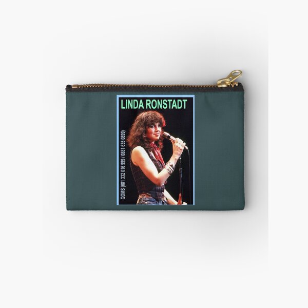 Item preview, Linda Ronstadt Singing Memories designed and sold by FerminPearson.